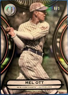 Mel Ott