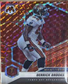 Derrick Brooks