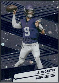J.J. McCarthy