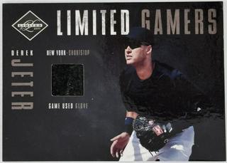 Derek Jeter