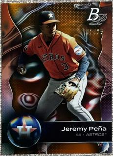Jeremy Pena