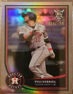 Yuli Gurriel