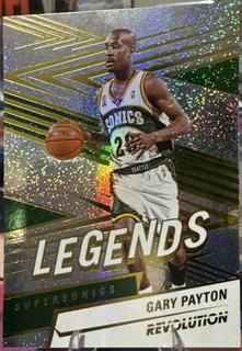 Gary Payton