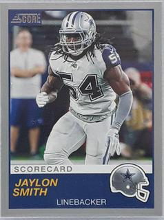 Jaylon Smith