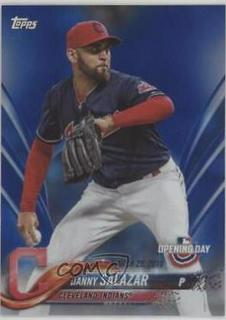 Danny Salazar