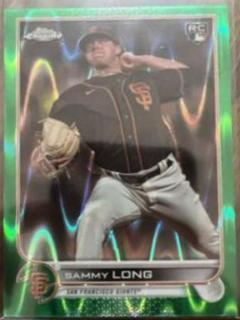 Sammy Long