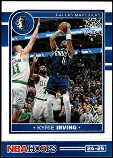 Kyrie Irving