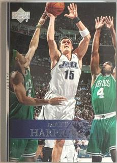Matt Harpring