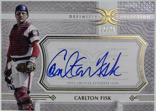 Carlton Fisk