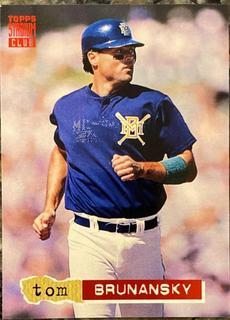 Tom Brunansky