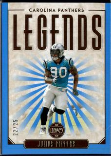 Julius Peppers