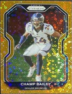 Champ Bailey