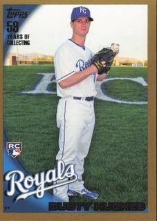 Dusty Hughes
