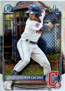 Juneiker Caceres