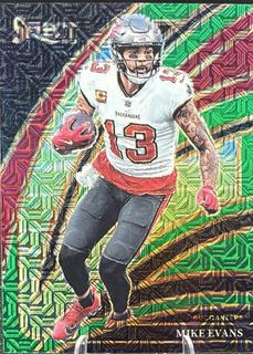Mike Evans