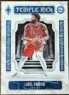 Joel Embiid