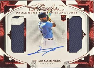 Junior Caminero