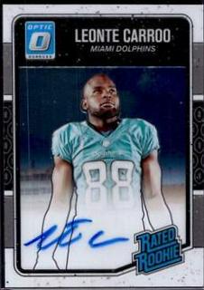 Leonte Carroo