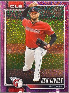 Ben Lively