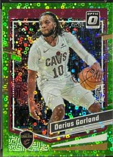 Darius Garland