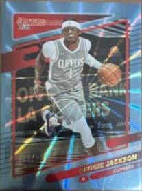 Reggie Jackson