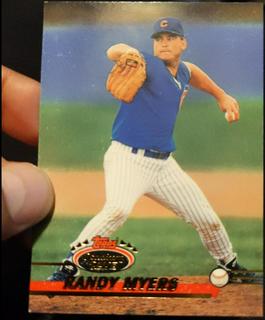 Randy Myers