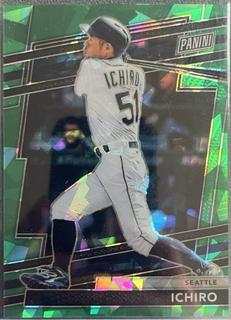 Ichiro