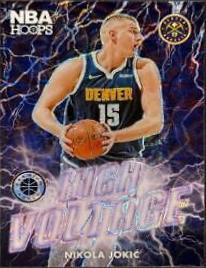 Nikola Jokic
