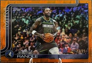 Julius Randle