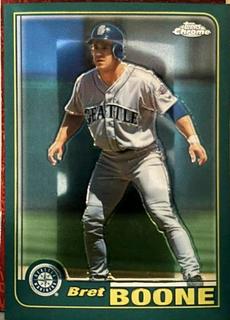 Bret Boone