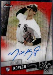 Michael Kopech