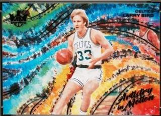 Larry Bird