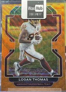 Logan Thomas