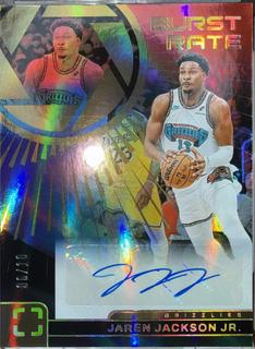 Jaren Jackson Jr.