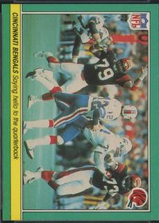 Cincinnati Bengals