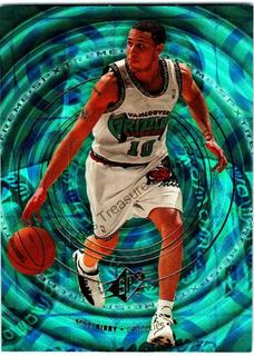 Mike Bibby