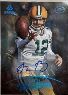 Aaron Rodgers