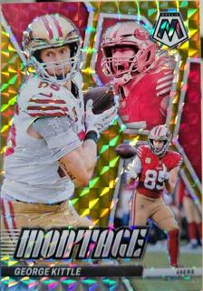 George Kittle