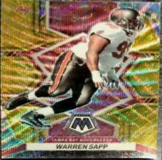 Warren Sapp