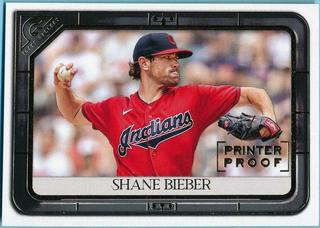 Shane Bieber