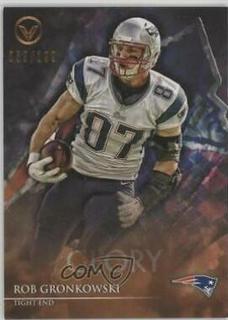 Rob Gronkowski