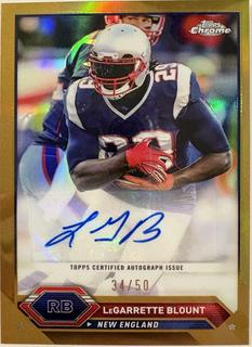 LeGarrette Blount
