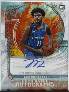 Jase Richardson