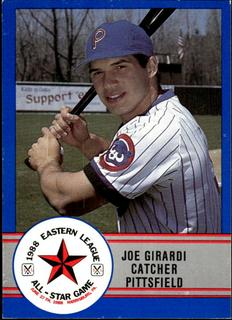 Joe Girardi