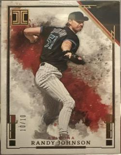 Randy Johnson