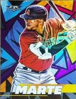 Ketel Marte