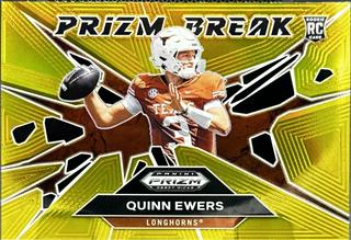 Quinn Ewers