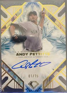 Andy Pettitte