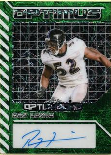 Ray Lewis