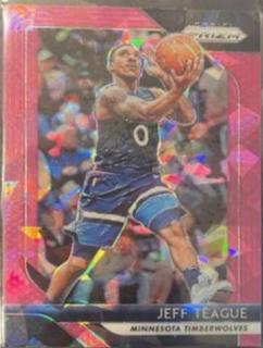 Jeff Teague